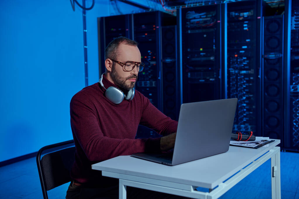 настройка удаленного рабочего стола на арендованном Windows VPS